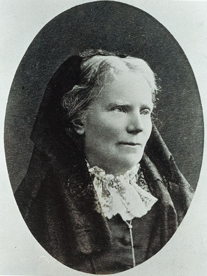 Elizabeth Blackwell
