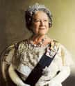 Queen Elizabeth The Queen Mother on Random People Who Married Into Royal Family In The Last Century