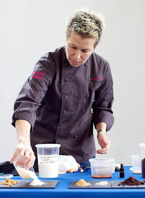 Famous Pastry Chefs | List of the Well-Known Pastry Chefs