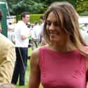 Elizabeth Hurley on Random Famous People in Interfaith Marriages