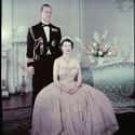Elizabeth II on Random Most Disastrous Royal Weddings In History