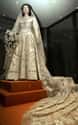 Elizabeth II on Random Greatest Royal Wedding Dresses In History