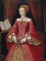 Elizabeth I of England on Random Facts About Historical Royals We Just Learned In 2020 That Made Us Say ‘Really?’