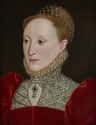 Elizabeth I of England on Random Different Physical Sizes Of British Monarchs