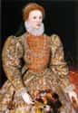 Elizabeth I of England on Random Most Ruthless Queens And Female Rulers