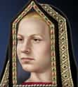 Elizabeth of York on Random  Most Famous Royals Looked Like When They Were Alive