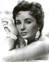 Elizabeth Taylor on Random Celebrities Who Have Been Married 4 Times