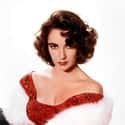 Elizabeth Taylor on Random Famous People Who Converted Religions