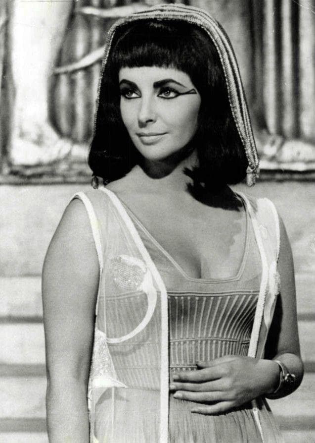 Elizabeth Taylor