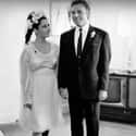 Elizabeth Taylor on Random Rarely Seen Photos Of Old Hollywood Legends On Their Wedding Day