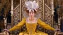 Elizabeth: The Golden Age on Random Least Accurate Movies About Historical Royals