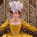 Elizabeth: The Golden Age on Random Least Accurate Movies About Historical Royals