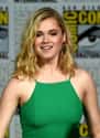 Melbourne, Australia   Eliza Jane Taylor-Cotter is an Australian actress, best known for her role as Janae Timmins in the Australian soap opera Neighbours.