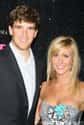 Eli Manning on Random Celebrities Who Married Their College Sweethearts