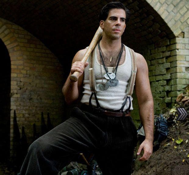 Actors in the Most Quentin Tarantino Movies