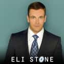 Eli Stone on Random Best Lawyer TV Shows