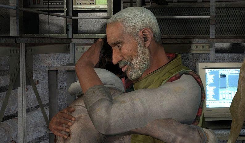 Вэнс халф. Илай вэнс халф лайф 2. Илай вэнс half life. Илай вэнс халф лайф 2. Вэнс халф.