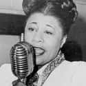 Ella Fitzgerald on Random Best Female Jazz Singers