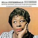 Ella Fitzgerald Sings Sweet Songs for Swingers on Random Best Ella Fitzgerald Albums
