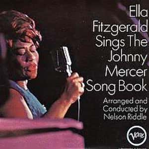 Ella Fitzgerald Sings the Johnny Mercer Song Book