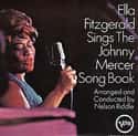 Ella Fitzgerald Sings the Johnny Mercer Song Book on Random Best Ella Fitzgerald Albums