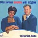 Ella Swings Brightly With Nelson on Random Best Ella Fitzgerald Albums