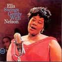 Ella Swings Gently With Nelson on Random Best Ella Fitzgerald Albums