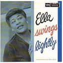 Ella Swings Lightly on Random Best Ella Fitzgerald Albums