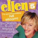 Ellen on Random Greatest Sitcoms of the 1990s