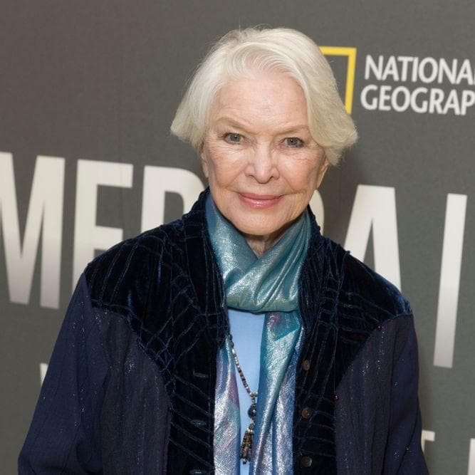 Ellen Burstyn
