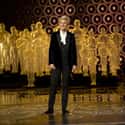 Ellen: The Ellen DeGeneres Show, The Oscars, Ellen DeGeneres: Here and Now   Ellen Lee DeGeneres is an American comedian, television host, actress, writer, and producer.