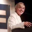 Ellen DeGeneres on Random Famous Gay People Who Fight for Human Rights