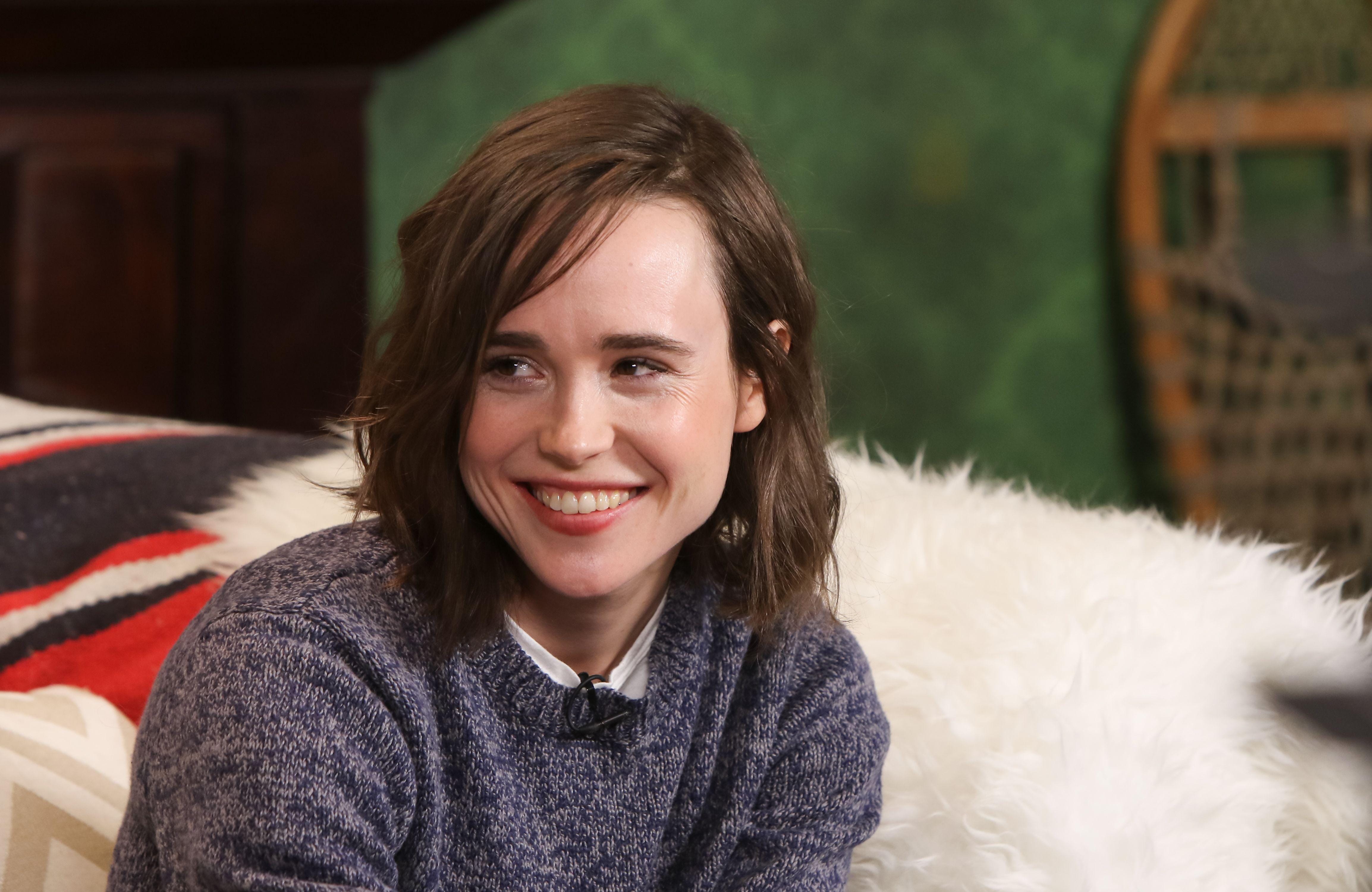 Ellen Page Rankings & Opinions
