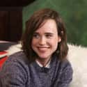 age 31   Ellen Philpotts-Page, known professionally as Ellen Page, is a Canadian actress.