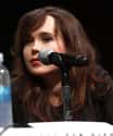 Ellen Page on Random Famous Lesbian Actresses