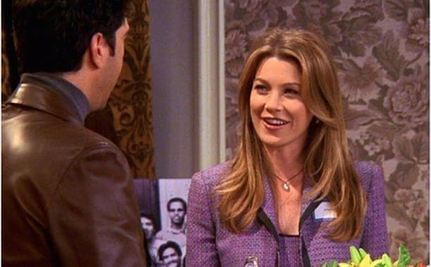 Stars You Forgot Were On The King of Queens