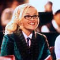 Elle Woods on Random Hottest Fictional Characters in Glasses
