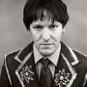 Died 2003, age 34 Steven Paul "Elliott" Smith was an American singer-songwriter and musician.