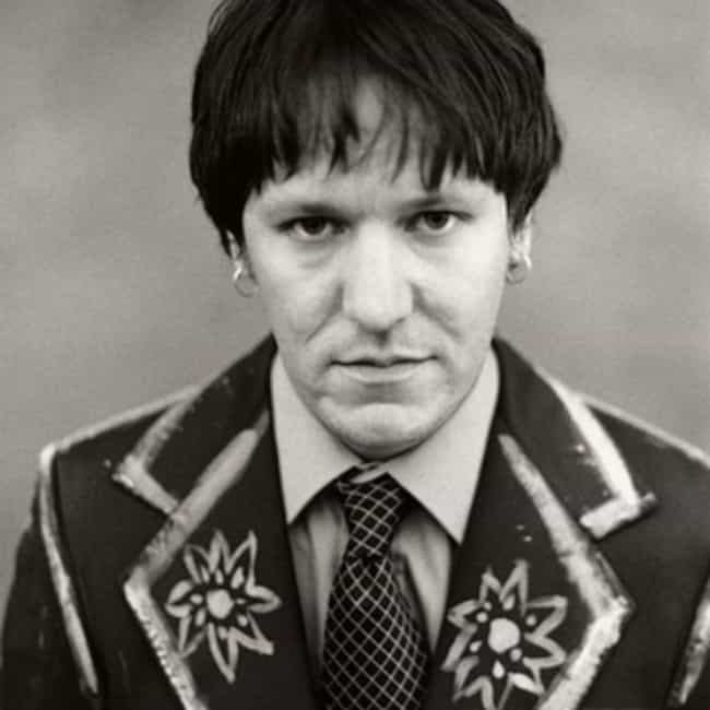 Elliott Smith