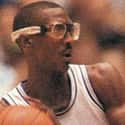 Elliot Perry on Random Greatest Memphis Basketball Players