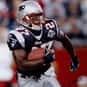Ellis Hobbs is listed (or ranked) 19 on the list The Best New England Patriots Cornerbacks Of All Time