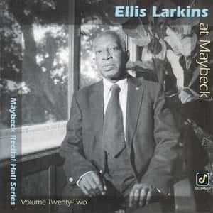 Ellis Larkins