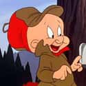 Elmer Fudd on Random Greatest Cartoon Characters in TV History