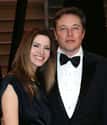 Elon Musk on Random Celebrities Who Married the Same Person Twice