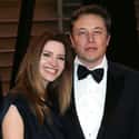 Elon Musk on Random Celebrities Who Married the Same Person Twice
