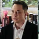 Elon Musk on Random Most Surprising Celebrity Cameos On 'Rick And Morty'