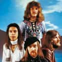 Krautrock, Space rock, Progressive rock   Eloy is a German progressive rock band, whose musical style includes symphonic and space rock, the latter theme being more prevalent on earlier albums.
