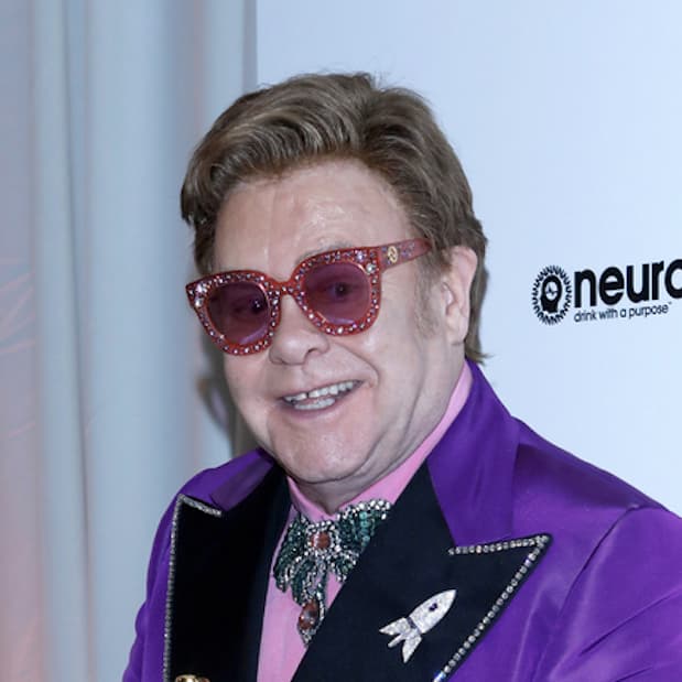 Elton John