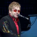 Elton John is listed (or ranked) 5 on the list 17 Stars Who Are Only One Award Away From Snagging An EGOT