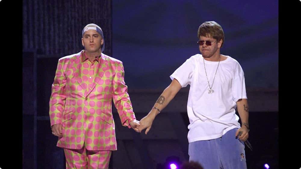 Elton John
